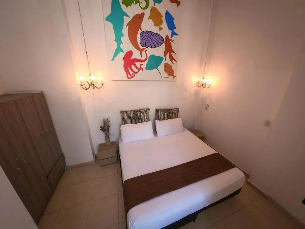 Mn Beach Small Hotel San Andrés 0*,