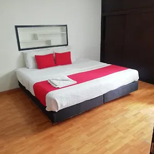 *** Hotel Hotel La Estancia Colombia