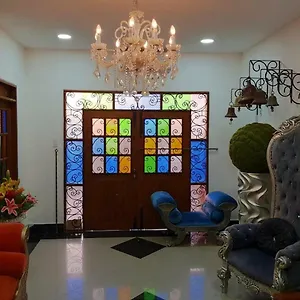 **** Hotel Boutique Campanario Del Río Colombia