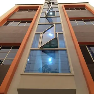  Hotel Torres Del Parque No1 Colombia